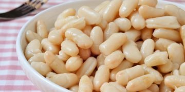 Как правильно варить фасоль