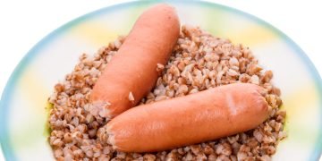 Как правильно варить гречку