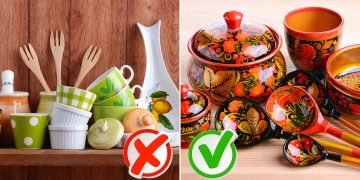 Как преобразить кухню