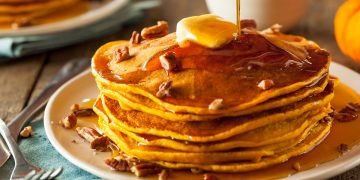 как приготовить блины