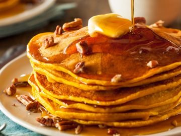 как приготовить блины