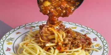 Как приготовить болоньезе