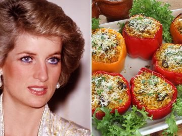 Как приготовить фаршированные перцы