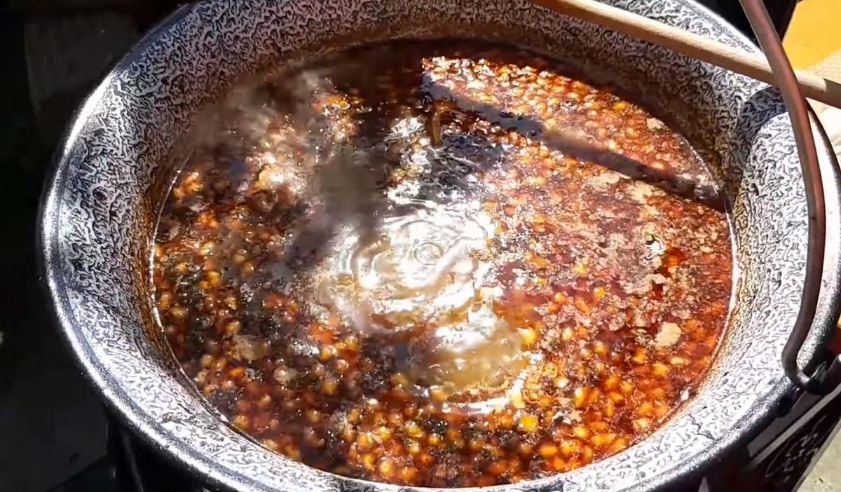 как готовить гуляш