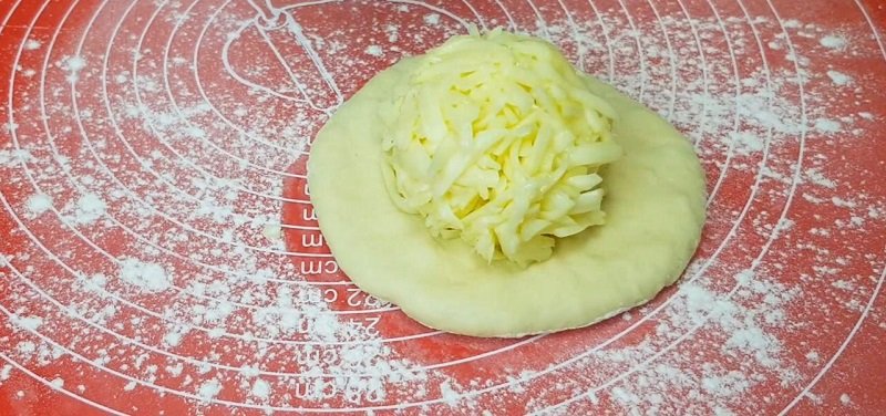 Как приготовить хачапури дома