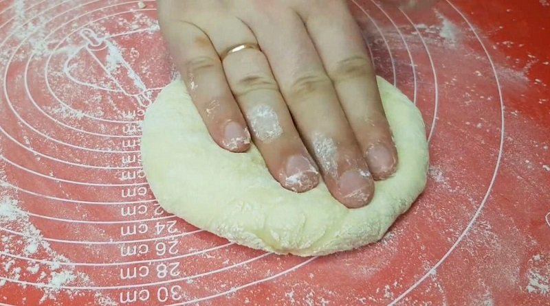 Как приготовить хачапури в домашних условиях