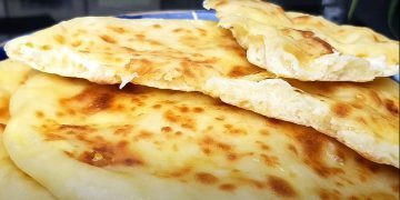 Как приготовить хачапури