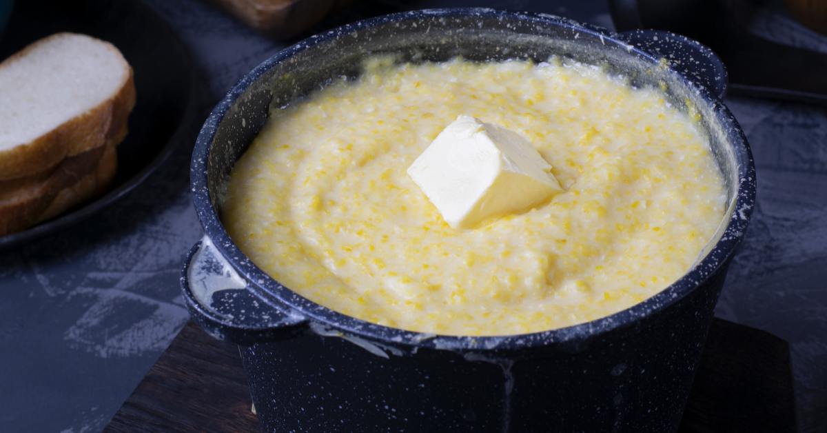 Как приготовить кукурузную кашу: самые важные нюансы