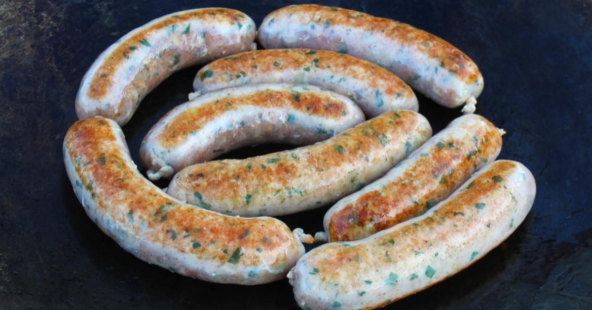 Как приготовить купаты: весь процесс от а до я