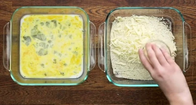 вкусный рецепт из филе