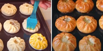 Как приготовить курник