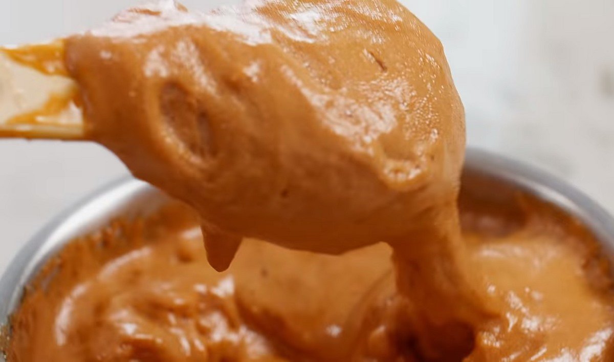 рецепт глинской