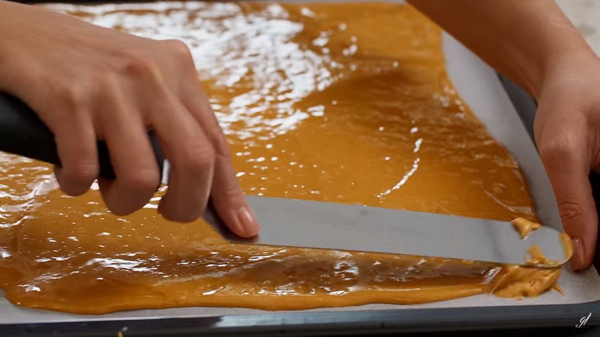 медовик глинской