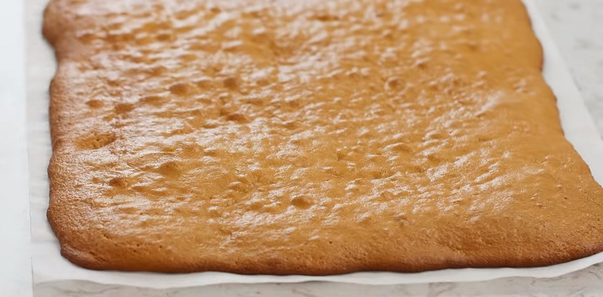 медовик самому