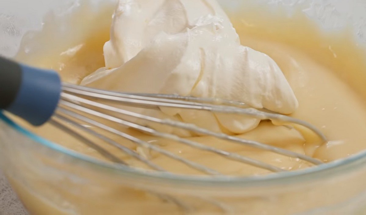 как испечь медовик