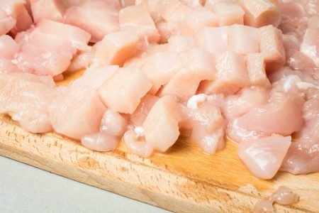 Как приготовить наггетсы