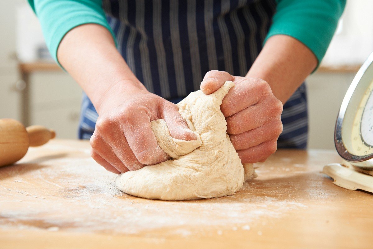 Как приготовить осетинский пирог