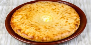 Как приготовить осетинский пирог