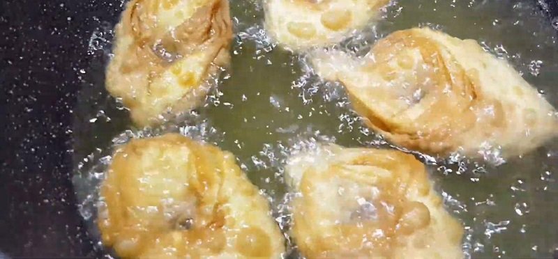 вкусная пахлава