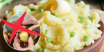 Как приготовить пюре из картошки