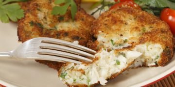 Как приготовить рыбные котлеты