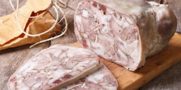 Как приготовить сальтисон