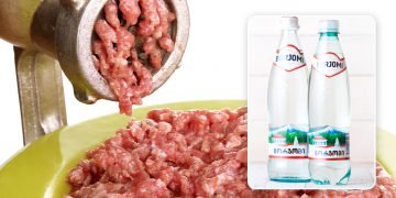 Как приготовить сочные котлеты