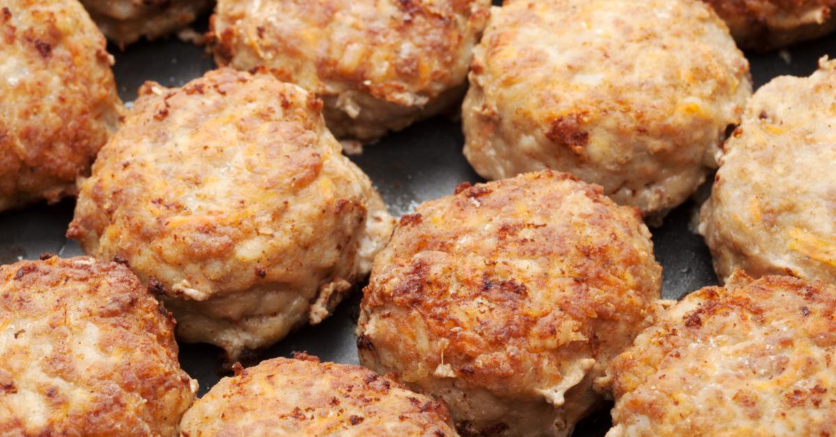 Как приготовить сочный фарш