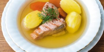 Как приготовить уху