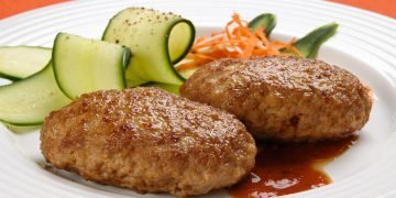 Как приготовить вкусные котлеты