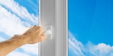 как проветривать квартиру