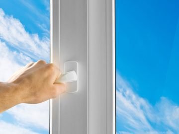 как проветривать квартиру