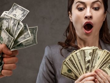 как разбогатеть