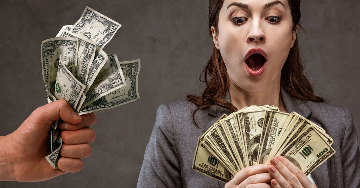 как разбогатеть