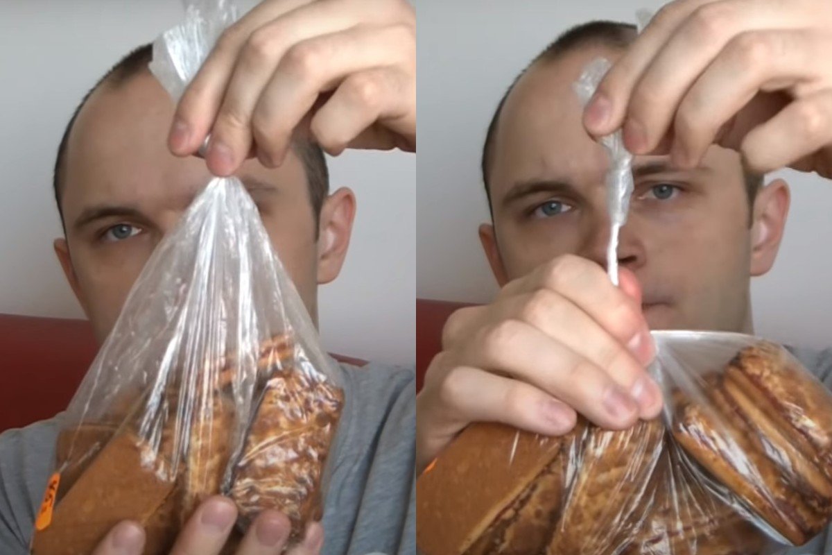 как быстро развязать узел