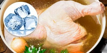 Как сделать бульон