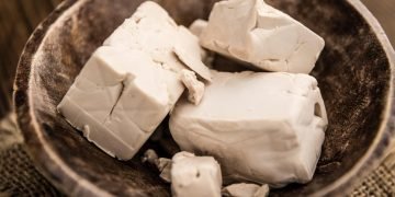 Как сделать домашние дрожжи