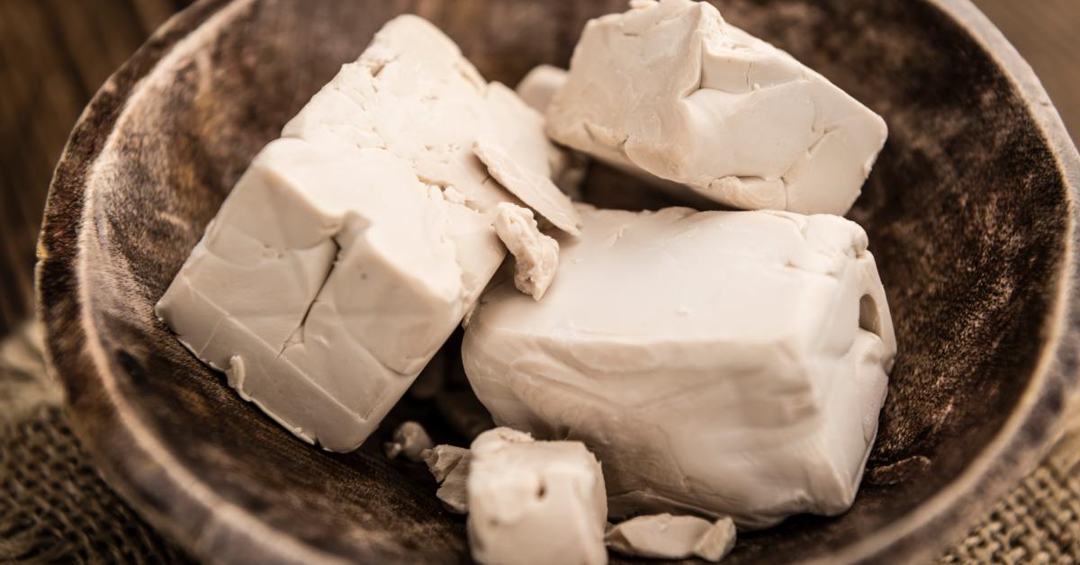 Как сделать домашние дрожжи: натуральный и качественный продукт