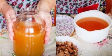 Как сделать домашний квас из хлеба