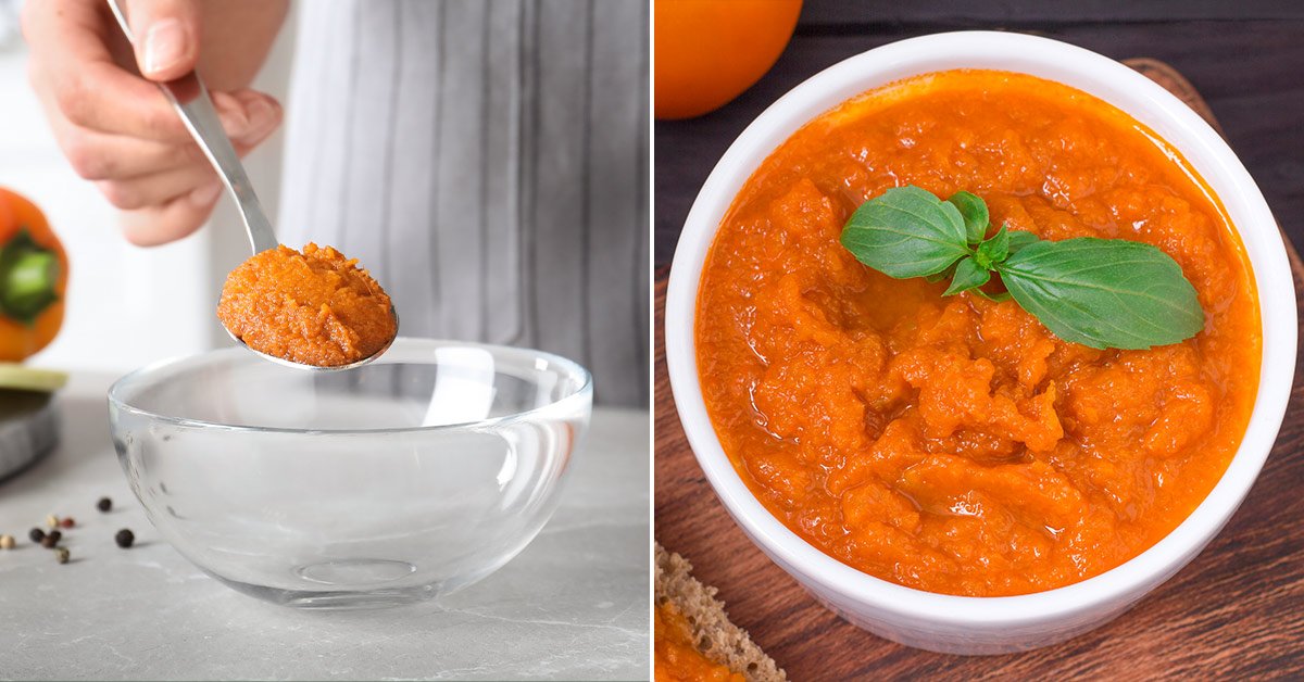 Как сделать кабачковую икру