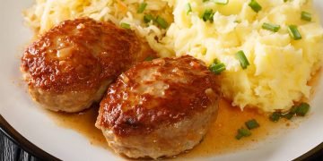 Как сделать вкусное пюре