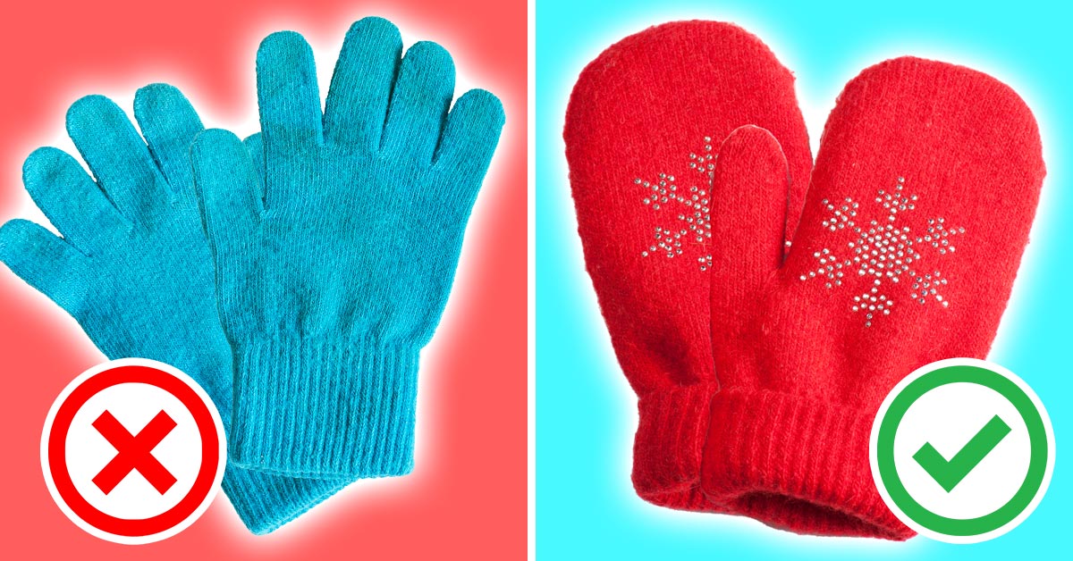 Как согреться