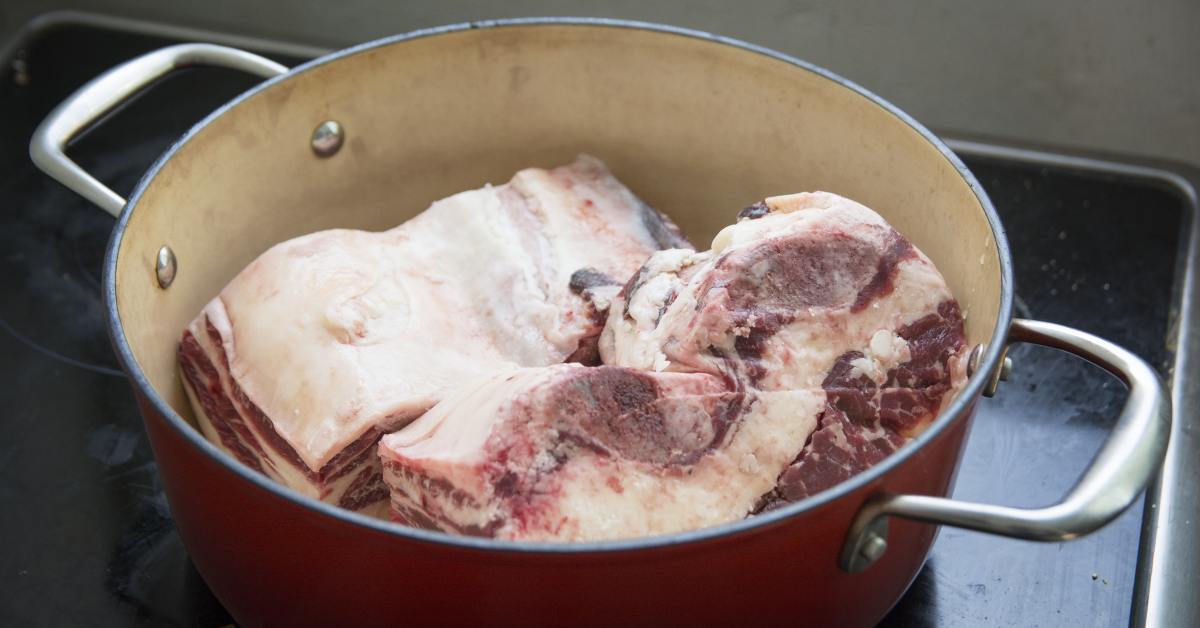 Как сохранить продукты