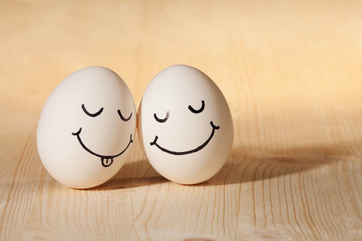 как варить яйца всмятку чтобы хорошо чистились