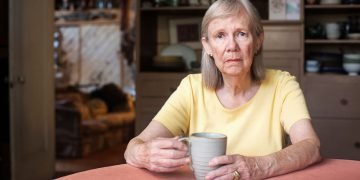 Как убрать седину