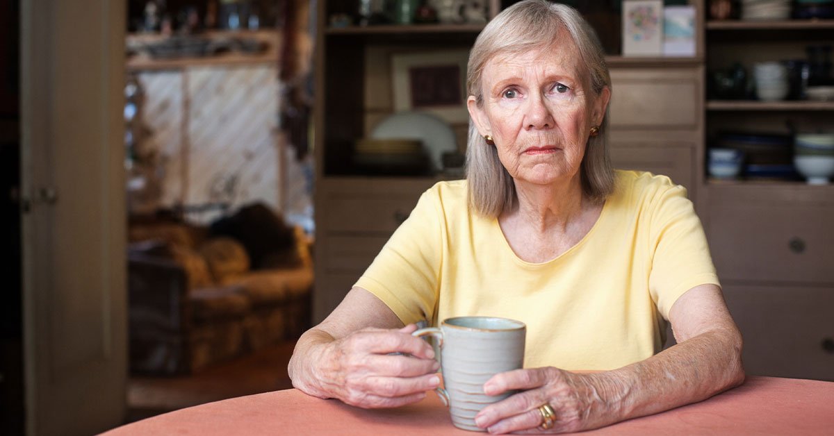 Как убрать седину