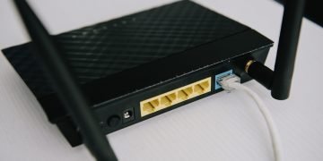 Как усилить сигнал роутера