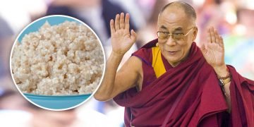 Как варить ячневую кашу