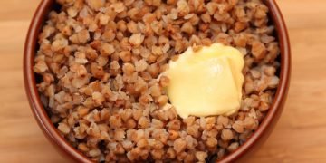 Как вкусно приготовить гречку