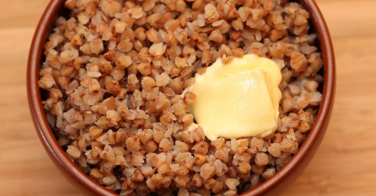 Как вкусно приготовить гречку